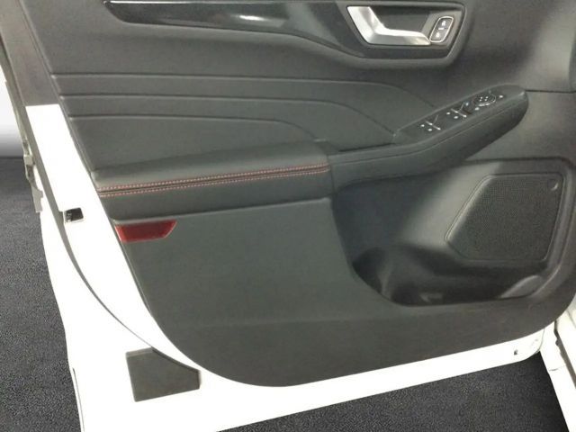 Ford Kuga Plug in Hybrid ST Line