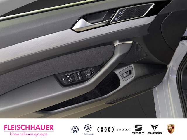 Volkswagen Passat 1.5 TSI Business Variant