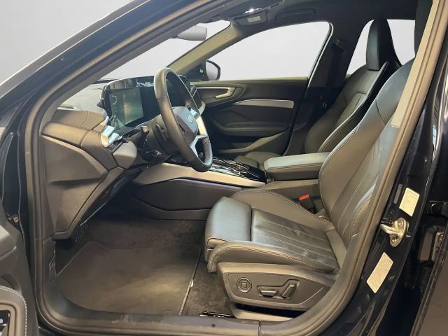 Audi A5 Avant S-Tronic