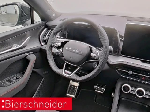 Skoda Kodiaq 2.0 TSI 4x4 RS