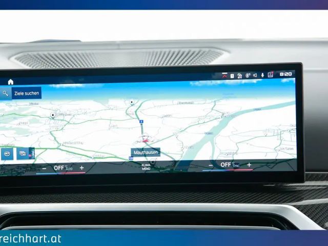 BMW M3 Competition xDrive