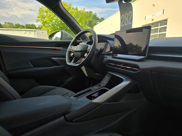 Cupra Terramar 2.0 TSI