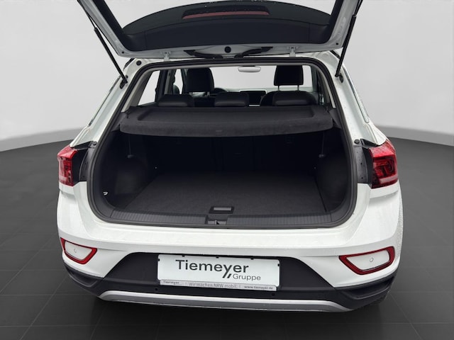 Volkswagen T-Roc 2.0 TDI DSG