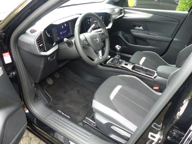 Opel Mokka GS-Line Grand Sport