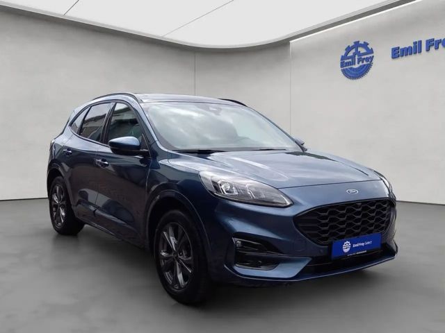 Ford Kuga EcoBoost ST Line X