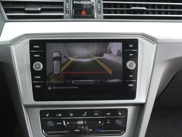 Volkswagen Passat DSG Variant