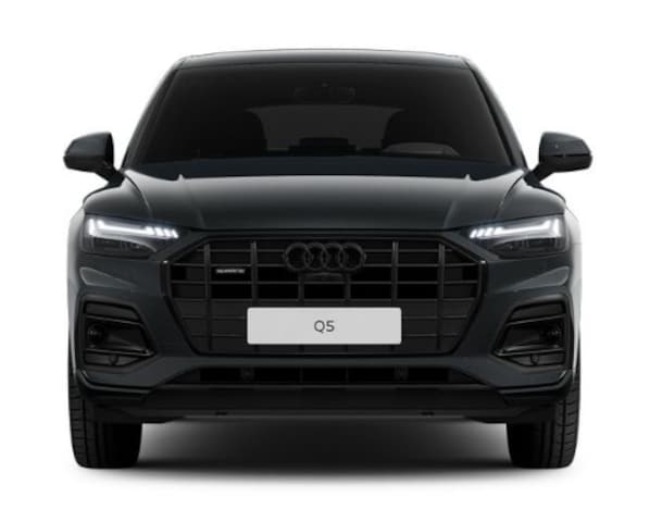 Audi Q5 45 TFSI Quattro S-Tronic Sportback