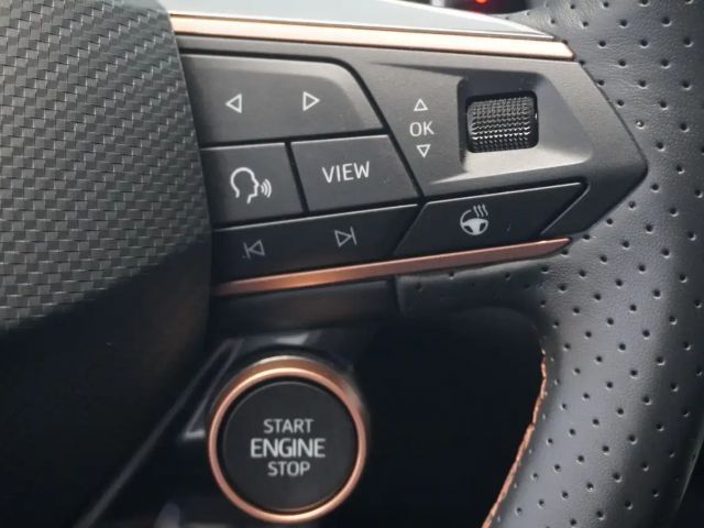 Cupra Terramar eTSI Sport/Headup/Virtual/LED/Navi