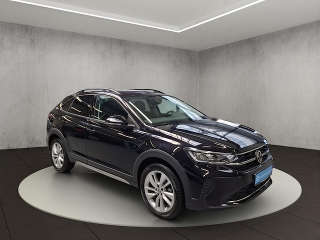 Volkswagen Taigo 1.0 TSI