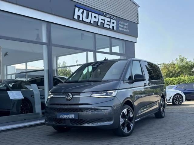 Volkswagen Multivan T7