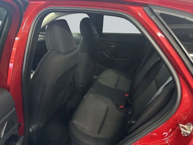 Mazda CX-30 SkyActiv