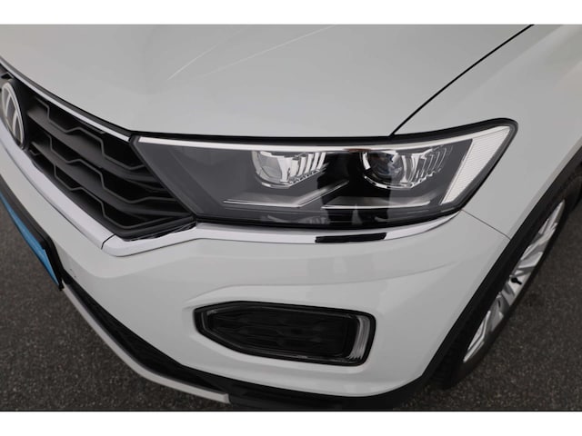 Volkswagen T-Roc 1.5 TSI Sport
