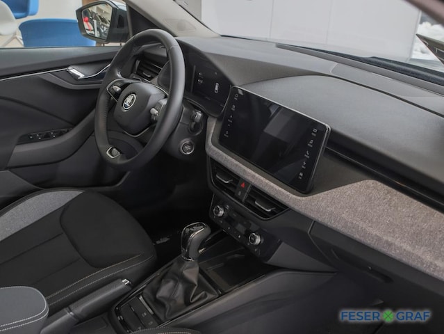 Skoda Kamiq 1.5 TSI Selection
