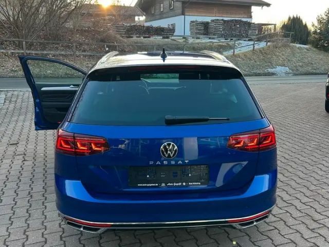 Volkswagen Passat Elegance Elegance Variant