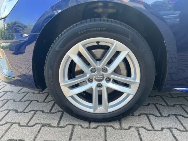 Audi A4 40 TDI S-Tronic Sedan