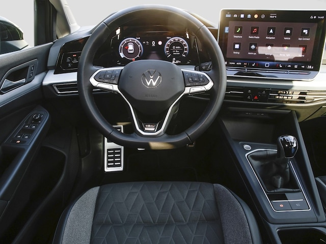 Volkswagen Golf 1.5 TSI Golf VIII