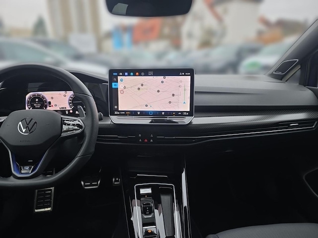 Volkswagen Golf 2.0 TSI DSG Golf VIII IQ.Drive