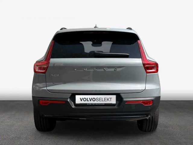 Volvo EX40 Single motor