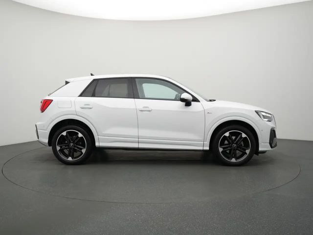 Audi Q2 S-Line