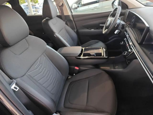 Hyundai Tucson Trend