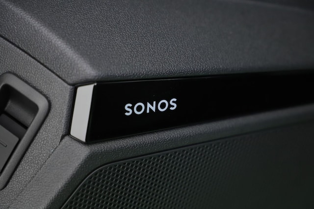 Audi RS3 Quattro S-Tronic Sedan