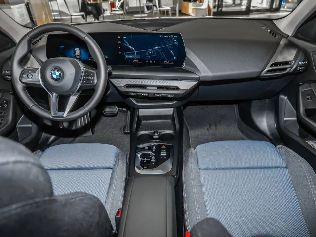 BMW 120 M-Sport Sedan