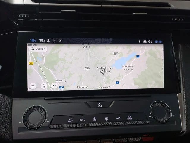 Peugeot 308 EAT8 PureTech Style