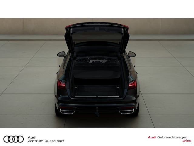 Audi A4 35 TDI Avant S-Tronic