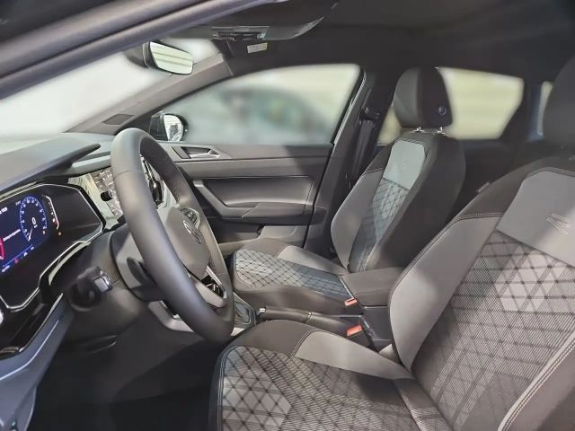 Volkswagen Taigo 1.5 TSI DSG R-Line