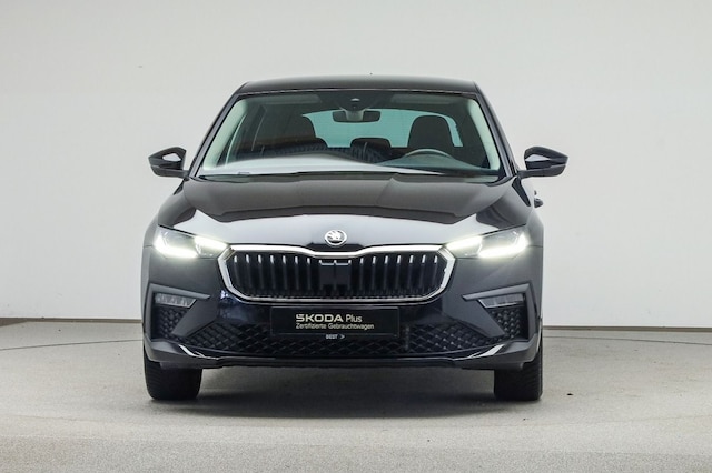 Skoda Scala 1.0 TSI Tour