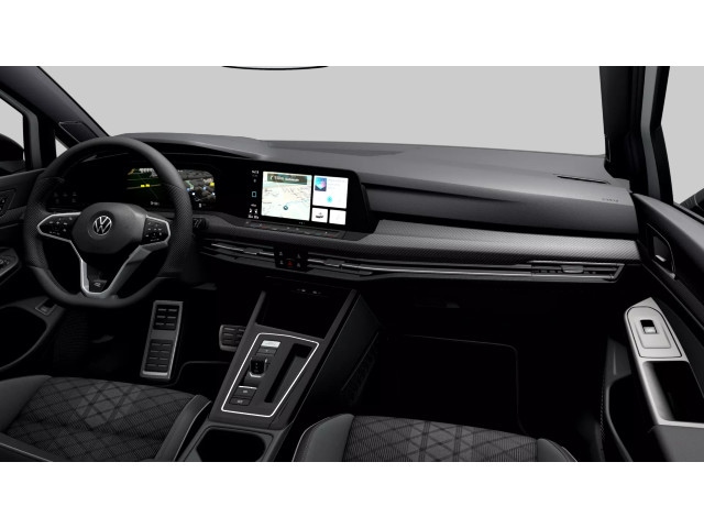 Volkswagen Golf Golf VIII R-Line Variant