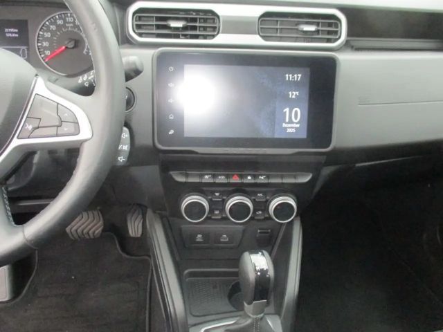 Dacia Duster 2WD TCe 150