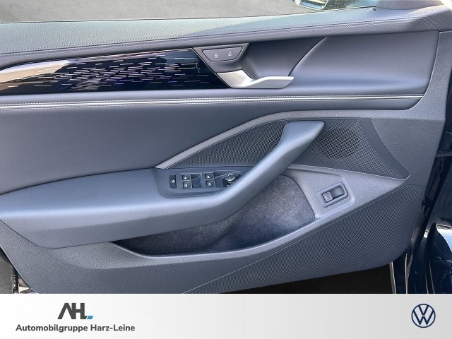 Volkswagen Passat 2.0 TDI Business DSG