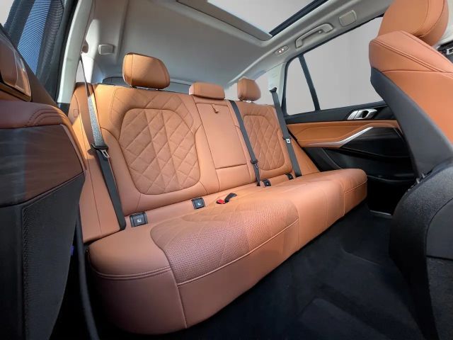 BMW X5 Individual xDrive30d