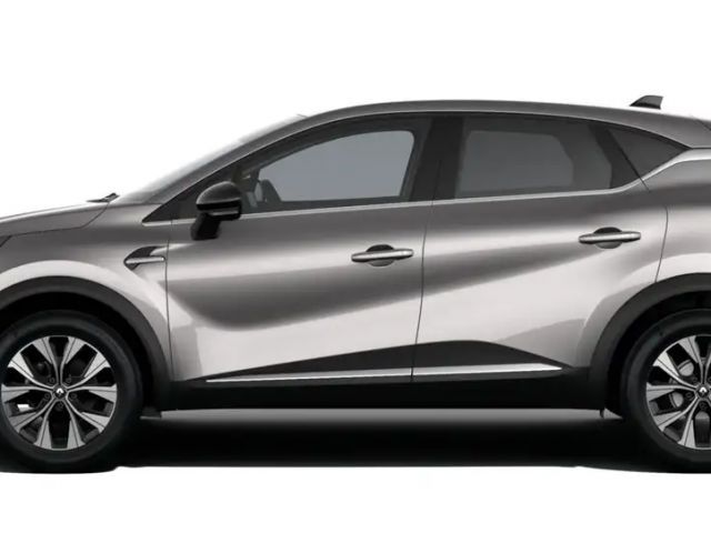 Renault Captur TCe 140 Techno