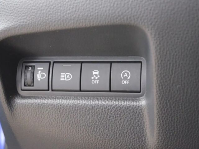 Toyota Aygo X Hatchback Team D