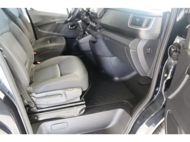 Nissan Primastar L1H1 Tekna