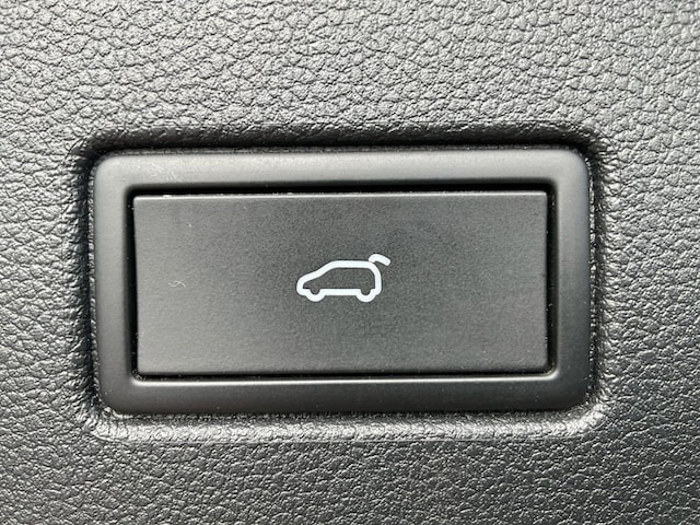 Volkswagen Touran 1.5 TSI DSG Highline