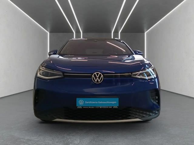 Volkswagen ID.4 Performance Pro