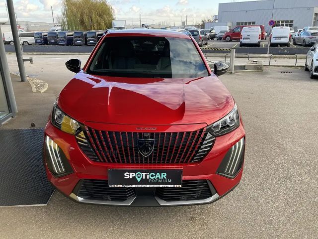 Peugeot 2008 Allure Pack PureTech