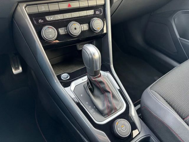 Volkswagen T-Roc 2.0 TSI 4Motion R-Line Sport