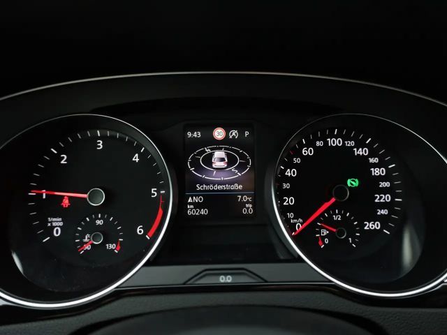 Volkswagen Passat 2.0 TDI Business Variant