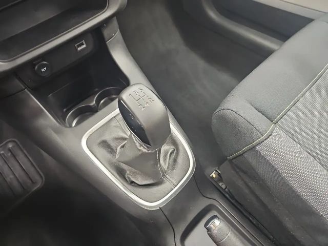 Citroën C3 C-Series PureTech