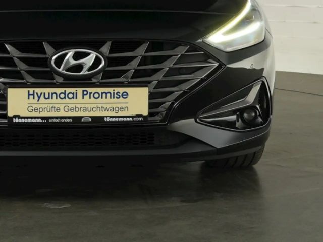 Hyundai i30 Edition 30 plus T-GDi