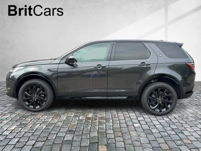 Land Rover Discovery Sport D200 Dynamic SE