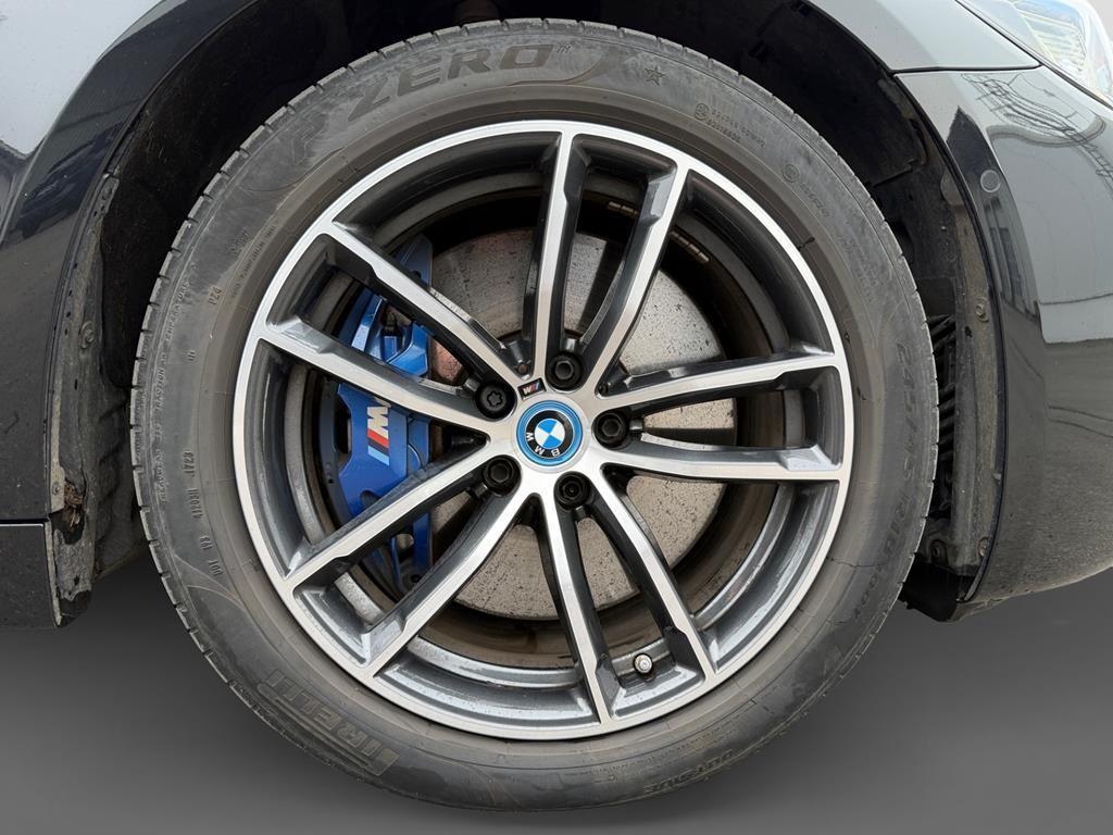 BMW 545 545e Sedan xDrive