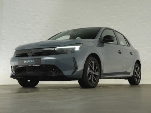 Opel Corsa GS-Line Grand Sport