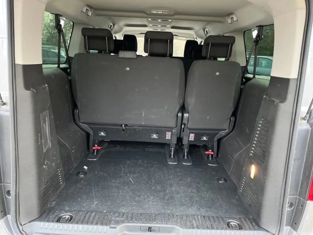 Opel Zafira Life 2.0 CDTI