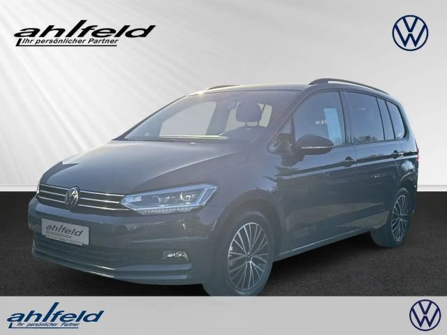 Volkswagen Touran 1.5 TSI Comfortline DSG