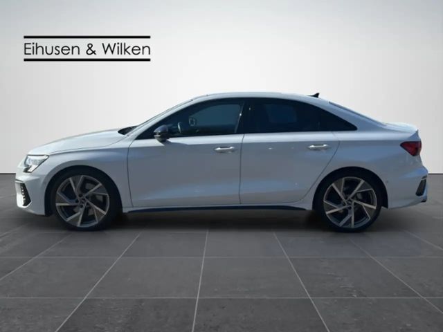 Audi S3 Sedan